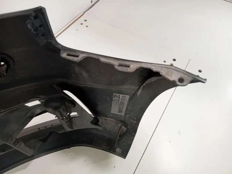 Paraurti ANT 8W0 807 437 Audi A4 8WC 2019