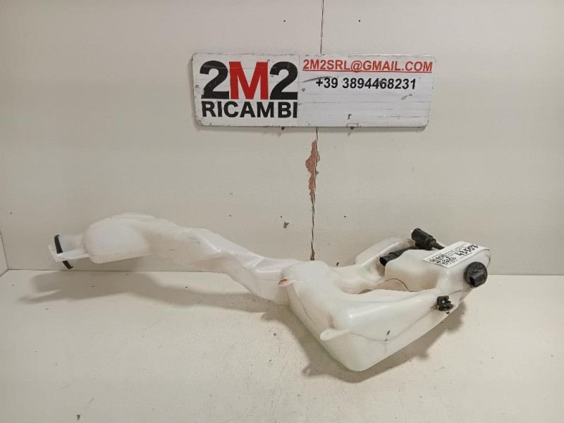 Vaschetta Tergicristalli 160816-00 Mini MINI Cooper R56 2007