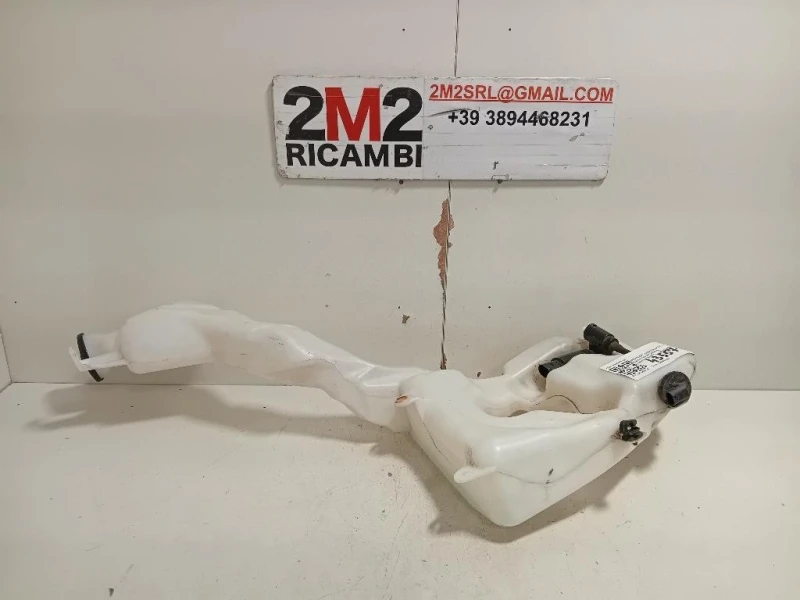 Vaschetta Tergicristalli 160816-00 Mini MINI Cooper R56 2007