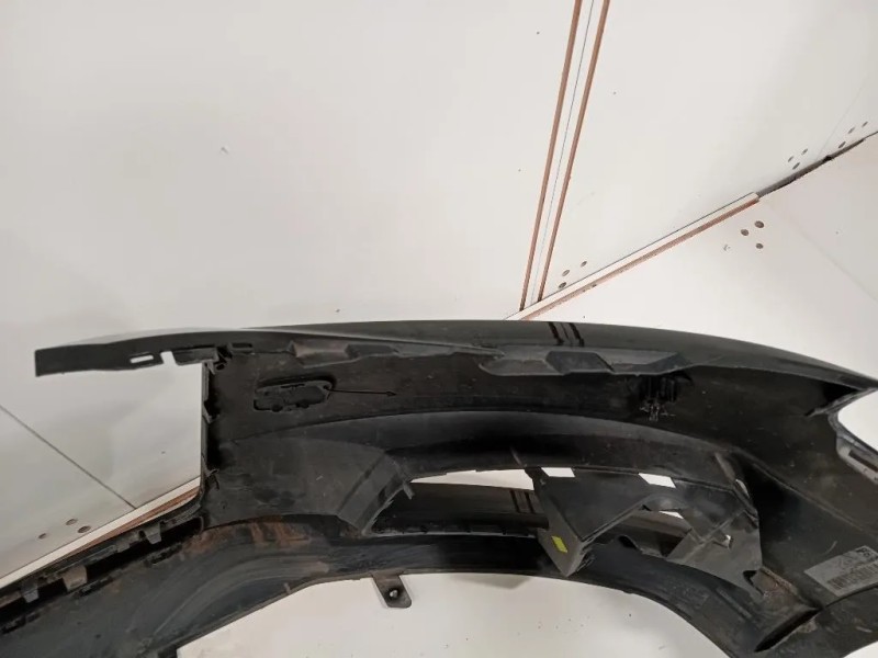 Paraurti ANT 8W0 807 437 Audi A4 8WC 2019