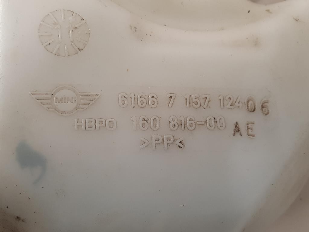 Vaschetta Tergicristalli 6166 7157124-06 Mini MINI ONE F55 2014