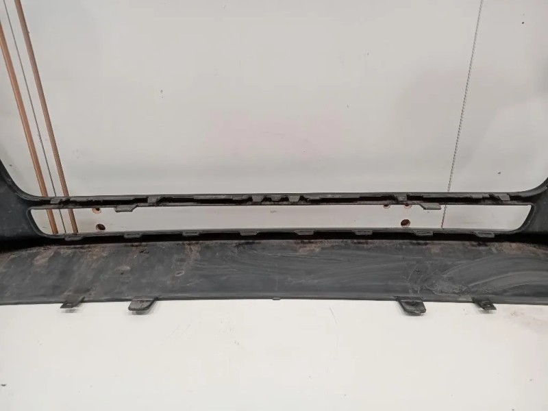 Paraurti ANT 8W0 807 437 Audi A4 8WC 2019