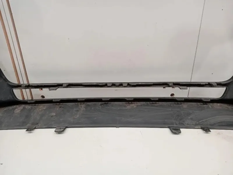 Paraurti ANT 8W0 807 437 Audi A4 8WC 2019