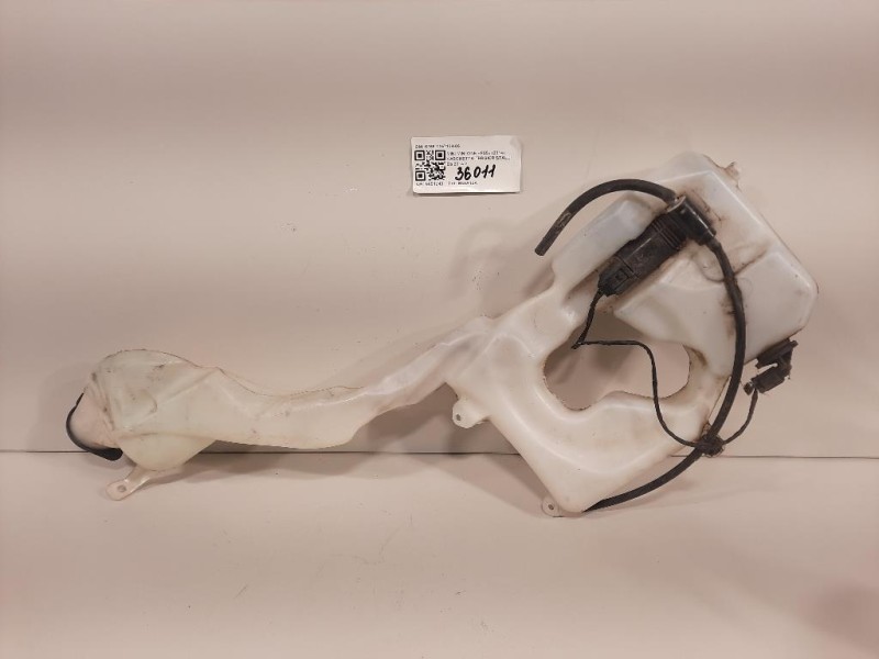 Vaschetta Tergicristalli 6166 7157124-06 Mini MINI ONE F55 2014