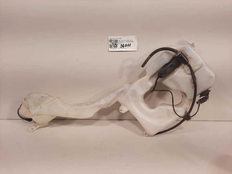 Vaschetta Tergicristalli 6166 7157124-06 Mini MINI ONE F55 2014