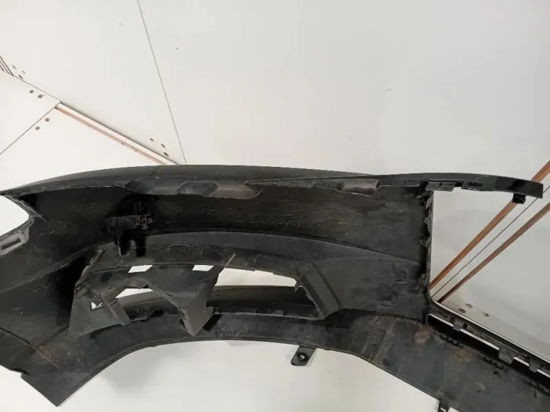 Paraurti ANT 8W0 807 437 Audi A4 8WC 2019