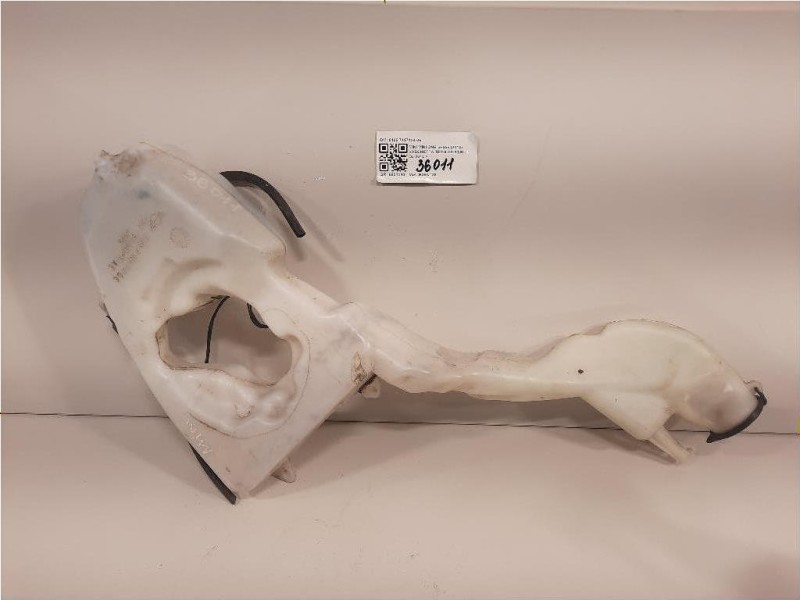 Vaschetta Tergicristalli 6166 7157124-06 Mini MINI ONE F55 2014