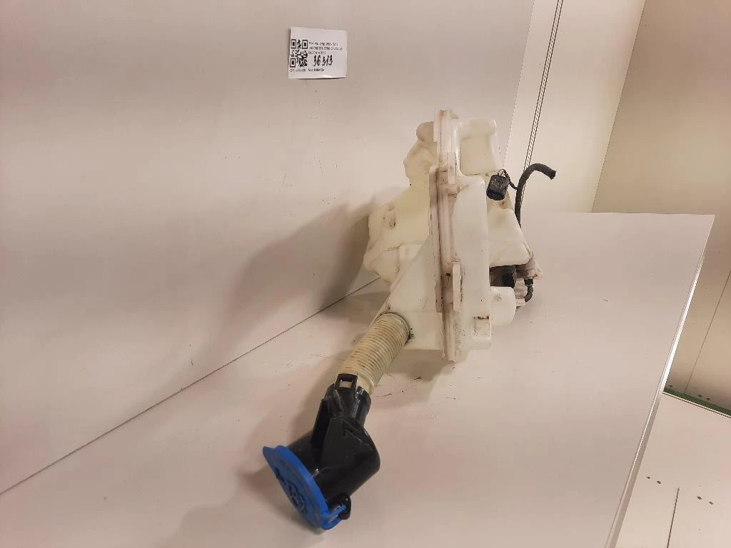 Vaschetta Tergicristalli 61669478908 Mini MINI ONE F56 2014