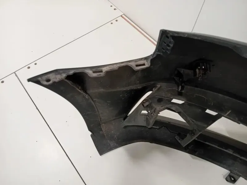 Paraurti ANT 8W0 807 437 Audi A4 8WC 2019