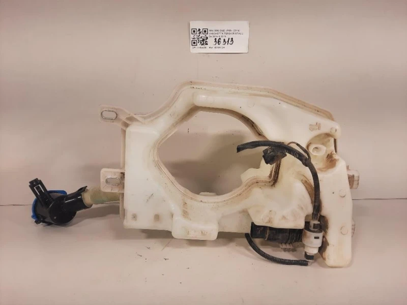 Vaschetta Tergicristalli 61669478908 Mini MINI ONE F56 2014