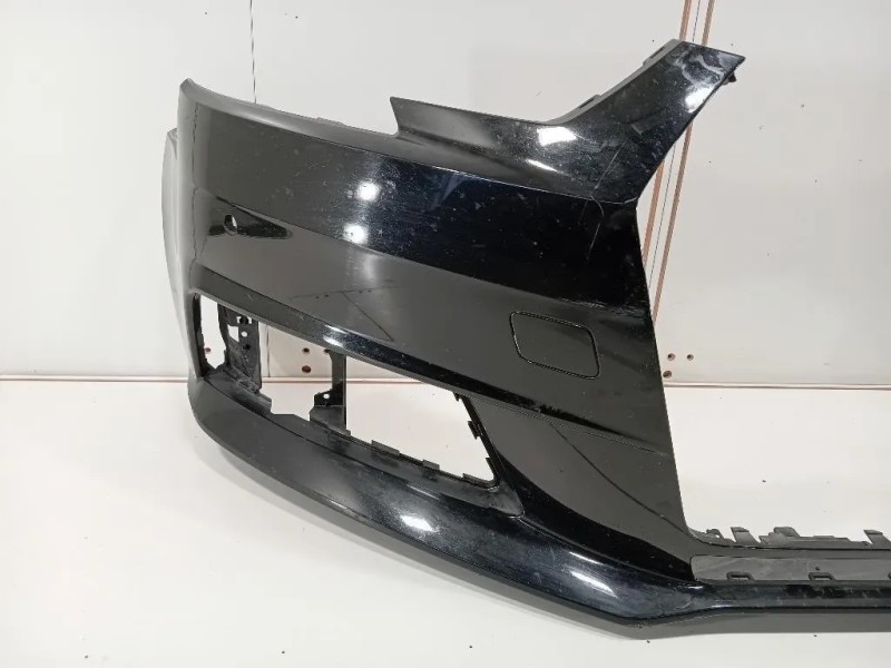 Paraurti ANT 8W0 807 437 Audi A4 8WC 2019