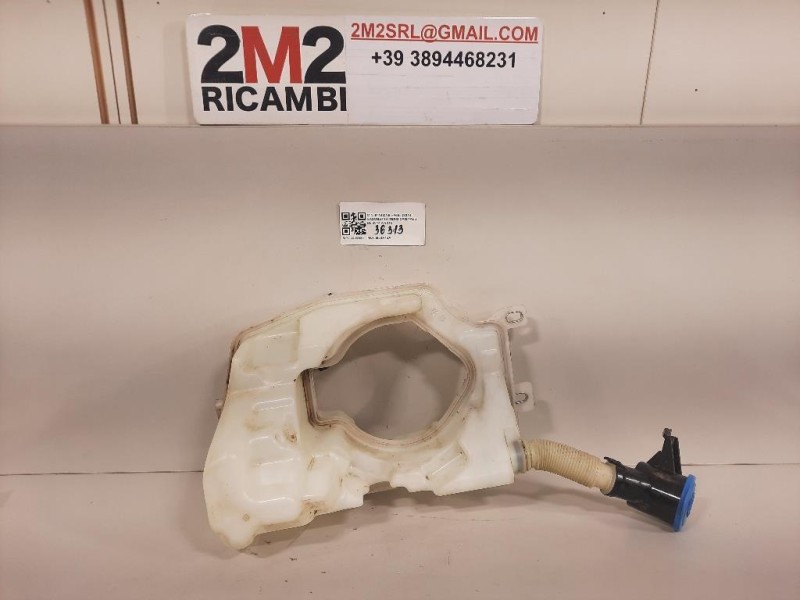 Vaschetta Tergicristalli 61669478908 Mini MINI ONE F56 2014