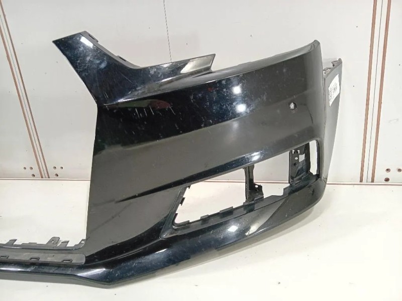 Paraurti ANT 8W0 807 437 Audi A4 8WC 2019