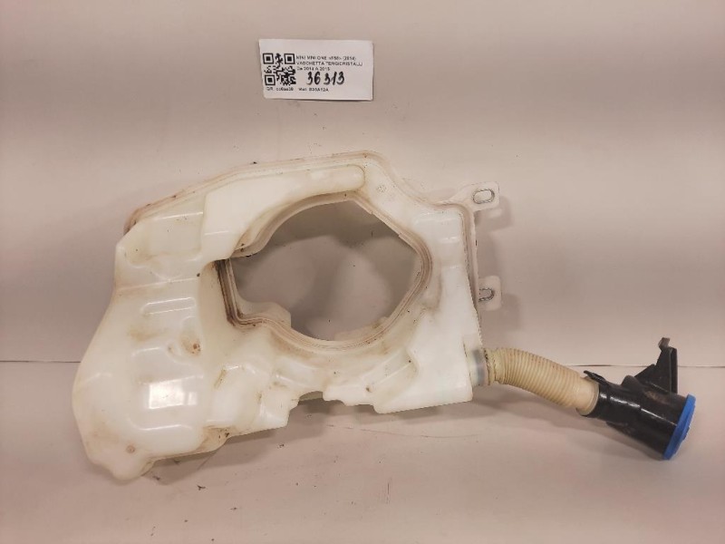 Vaschetta Tergicristalli 61669478908 Mini MINI ONE F56 2014