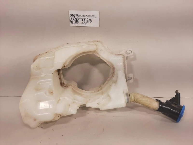 Vaschetta Tergicristalli 61669478908 Mini MINI ONE F56 2014