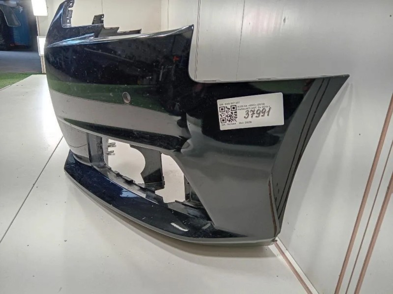 Paraurti ANT 8W0 807 437 Audi A4 8WC 2019