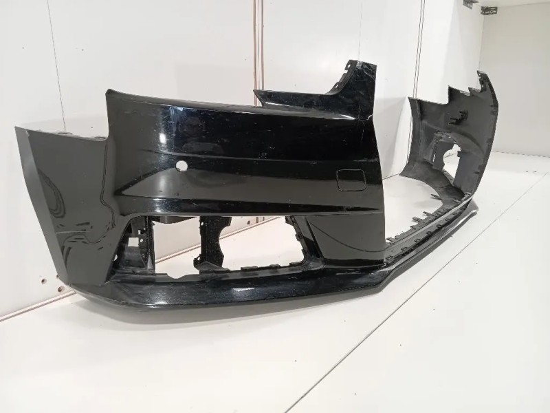 Paraurti ANT 8W0 807 437 Audi A4 8WC 2019