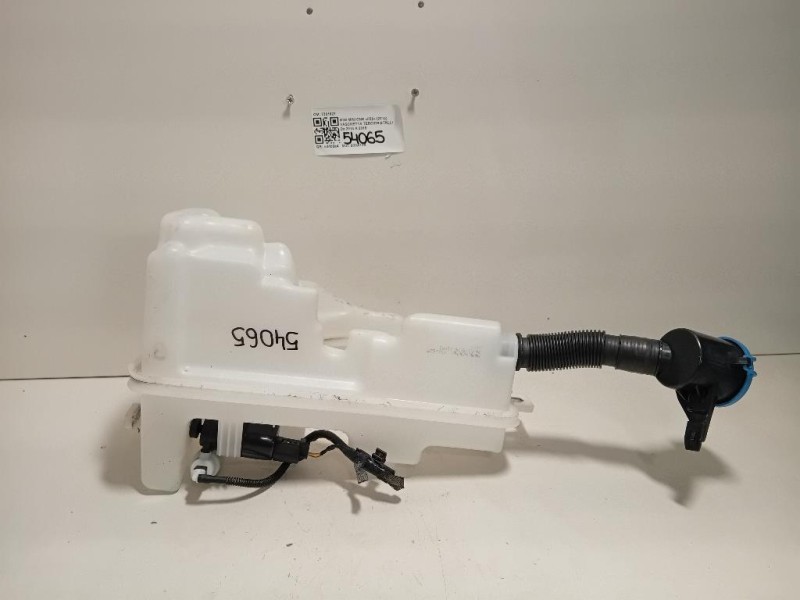 Vaschetta Tergicristalli 7301627 Mini MINI ONE F56 2014