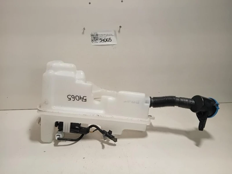 Vaschetta Tergicristalli 7301627 Mini MINI ONE F56 2014