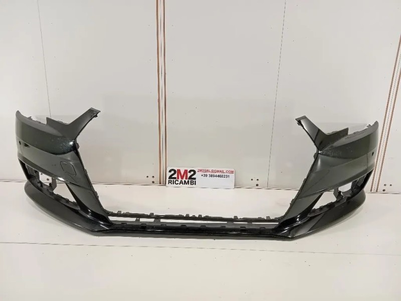 Paraurti ANT 8W0 807 437 Audi A4 8WC 2019
