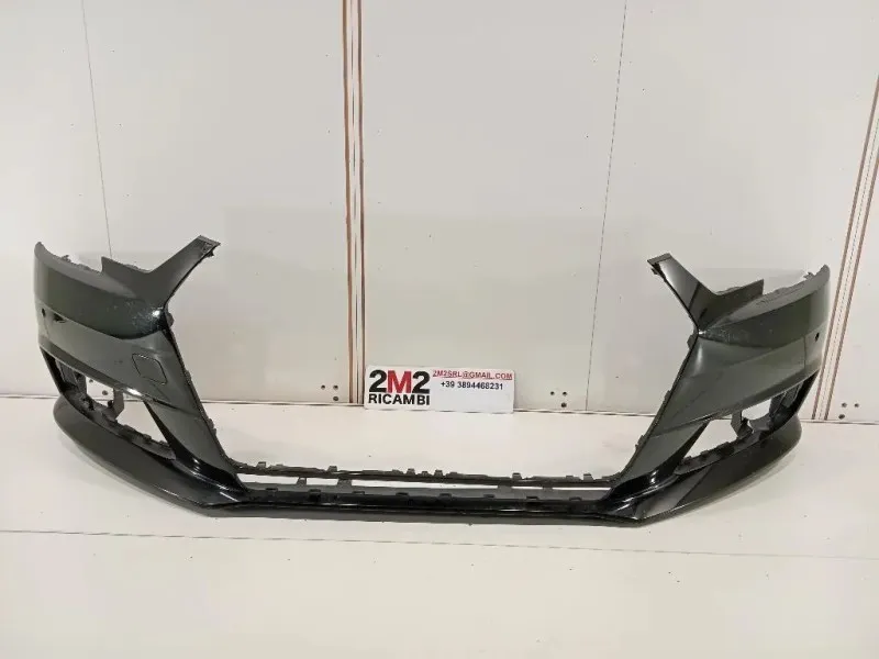 Paraurti ANT 8W0 807 437 Audi A4 8WC 2019