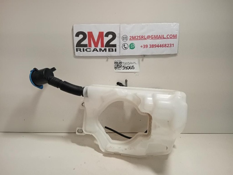 Vaschetta Tergicristalli 7301627 Mini MINI ONE F56 2014