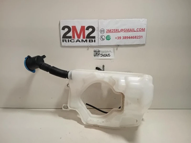 Vaschetta Tergicristalli 7301627 Mini MINI ONE F56 2014