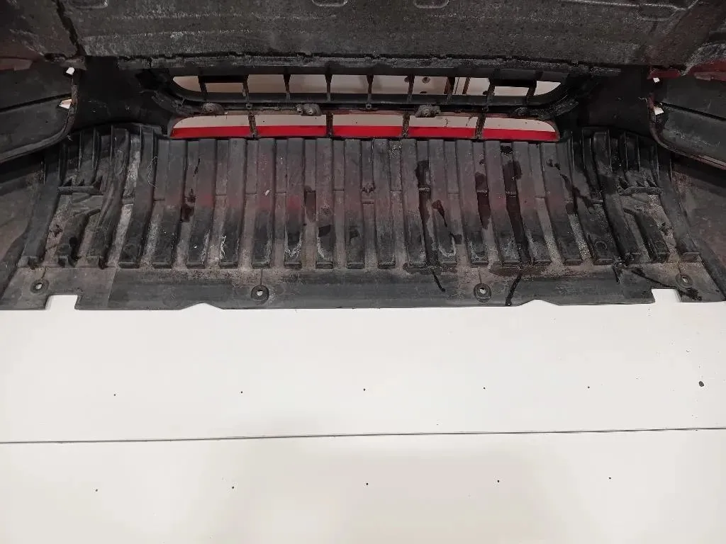 Paraurti ANT 8T0807437 8T0807105A Audi A5 8T3 2008