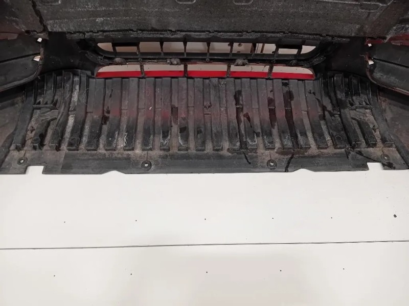 Paraurti ANT 8T0807437 8T0807105A Audi A5 8T3 2008