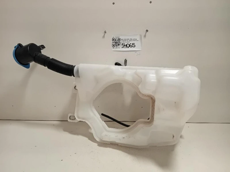 Vaschetta Tergicristalli 7301627 Mini MINI ONE F56 2014