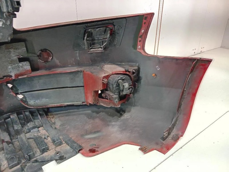 Paraurti ANT 8T0807437 8T0807105A Audi A5 8T3 2008