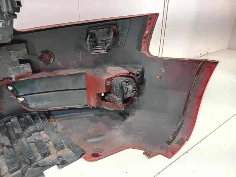 Paraurti ANT 8T0807437 8T0807105A Audi A5 8T3 2008