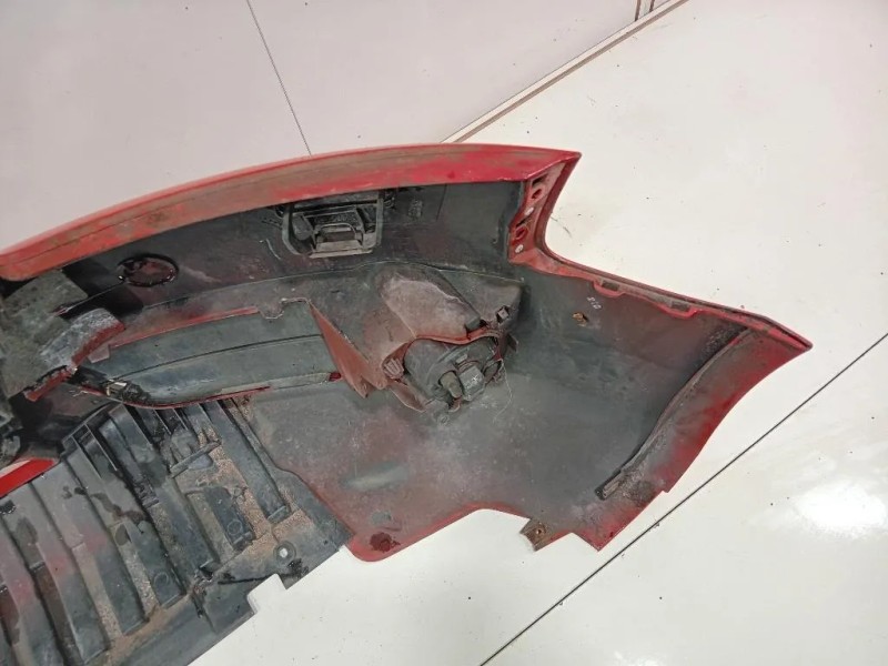 Paraurti ANT 8T0807437 8T0807105A Audi A5 8T3 2008