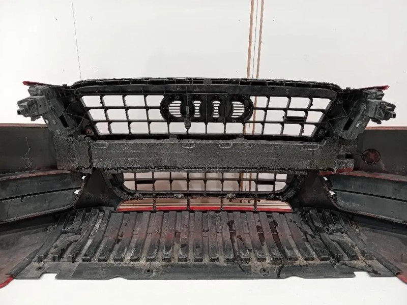 Paraurti ANT 8T0807437 8T0807105A Audi A5 8T3 2008