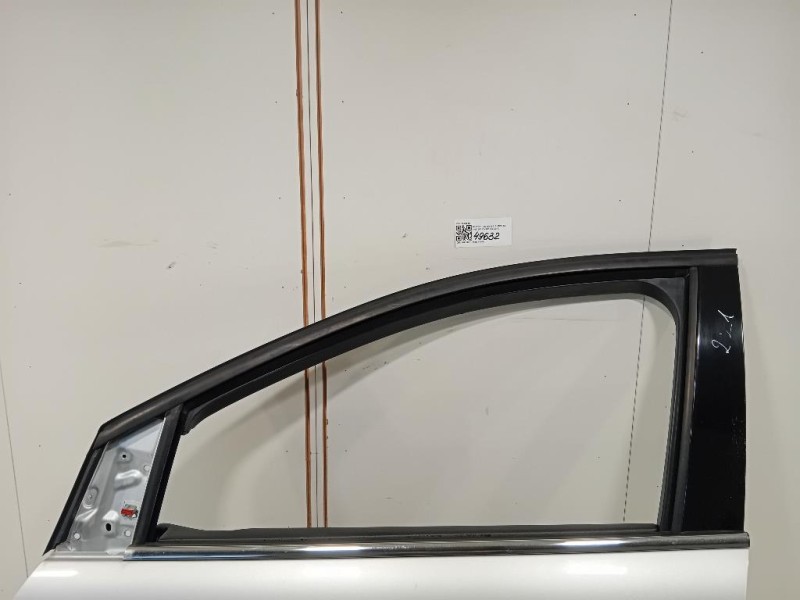 Porta ANT SX 2420515 Ford KUGA II 2013