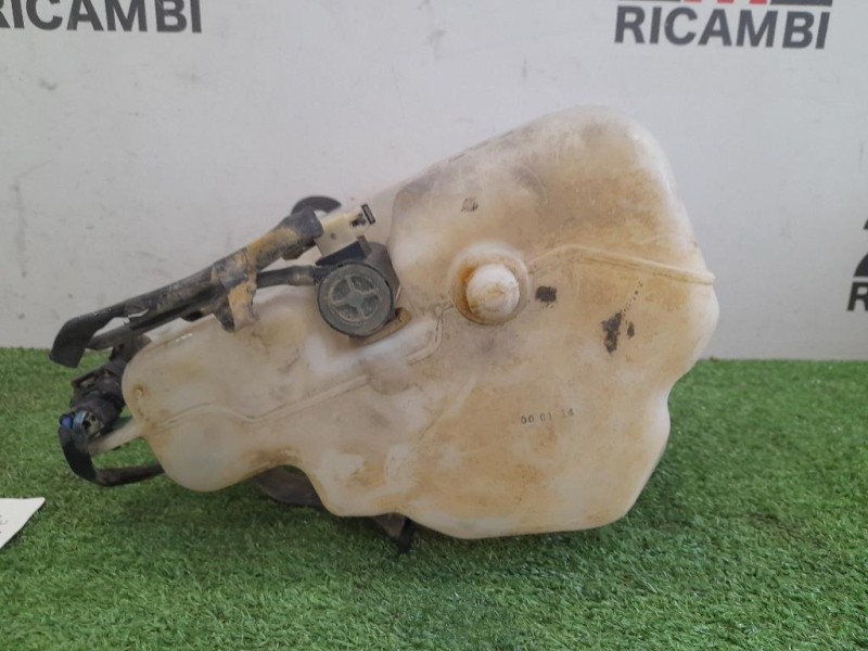 Vaschetta Tergicristalli MR322345 Mitsubishi L200 II 1997