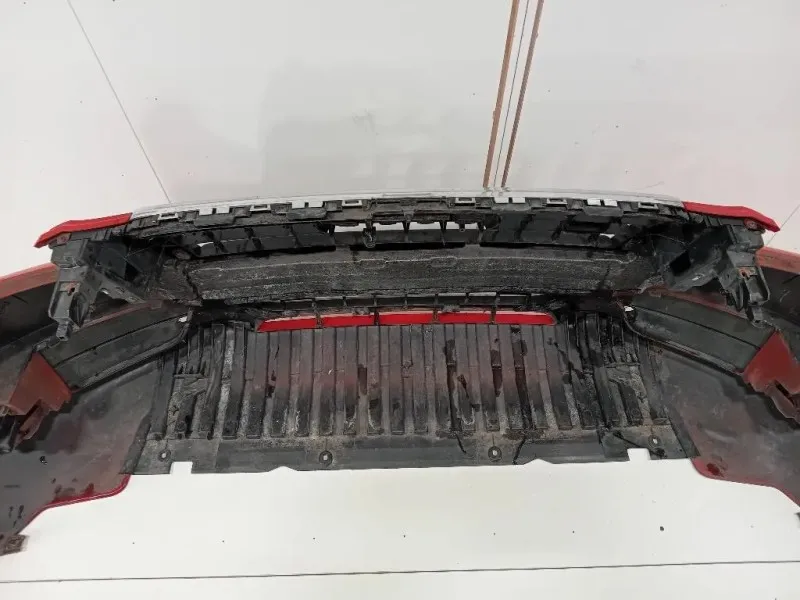 Paraurti ANT 8T0807437 8T0807105A Audi A5 8T3 2008