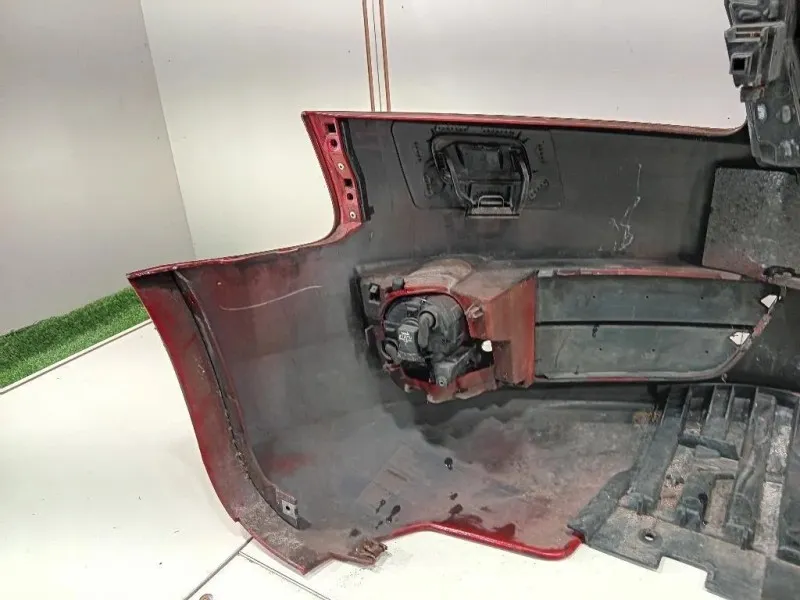 Paraurti ANT 8T0807437 8T0807105A Audi A5 8T3 2008