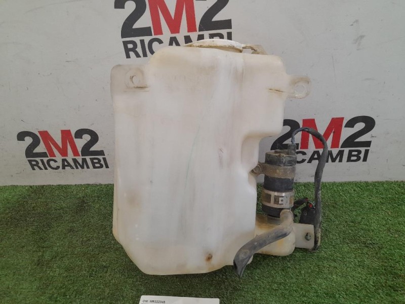 Vaschetta Tergicristalli MR322345 Mitsubishi L200 II 1997