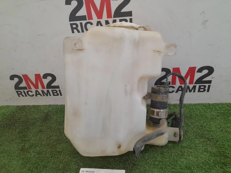 Vaschetta Tergicristalli MR322345 Mitsubishi L200 II 1997