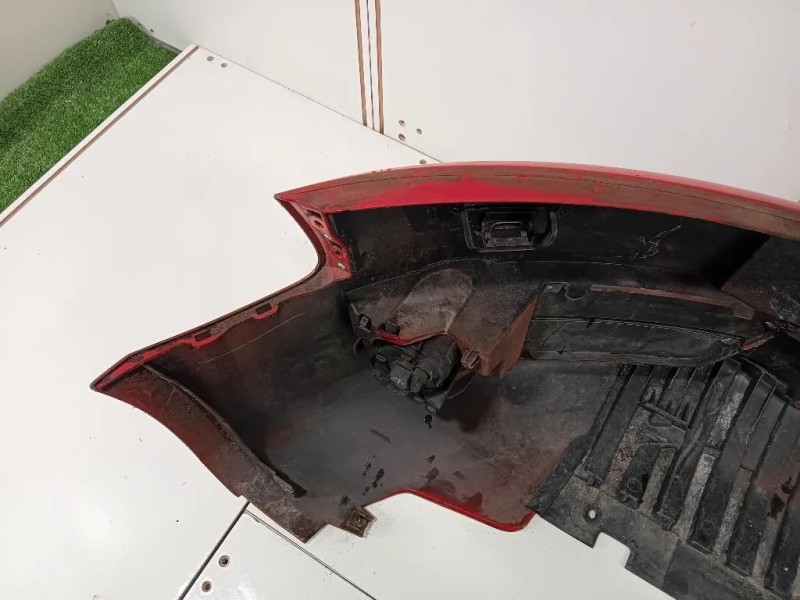 Paraurti ANT 8T0807437 8T0807105A Audi A5 8T3 2008