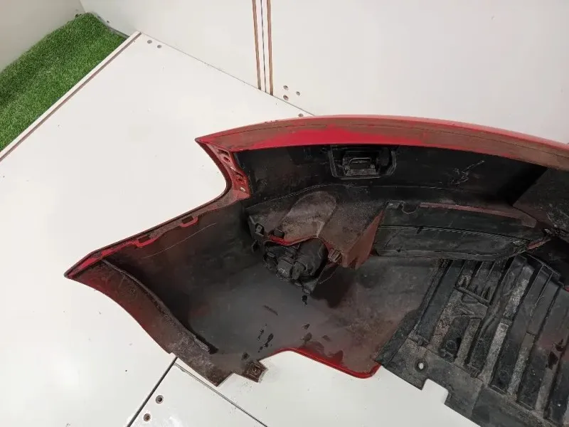 Paraurti ANT 8T0807437 8T0807105A Audi A5 8T3 2008