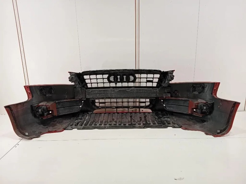 Paraurti ANT 8T0807437 8T0807105A Audi A5 8T3 2008