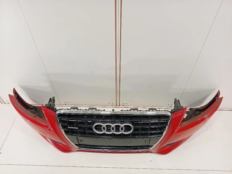 Paraurti ANT 8T0807437 8T0807105A Audi A5 8T3 2008