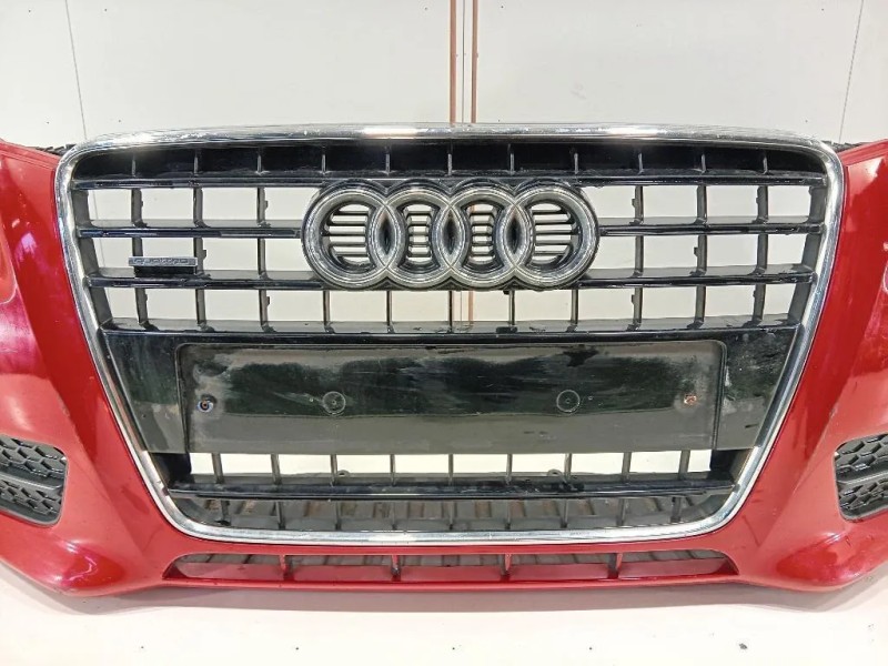 Paraurti ANT 8T0807437 8T0807105A Audi A5 8T3 2008