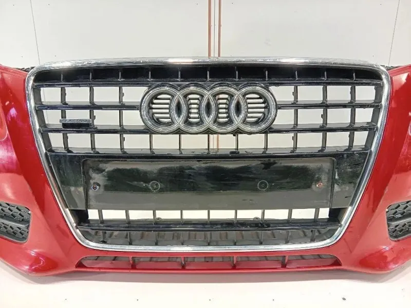 Paraurti ANT 8T0807437 8T0807105A Audi A5 8T3 2008