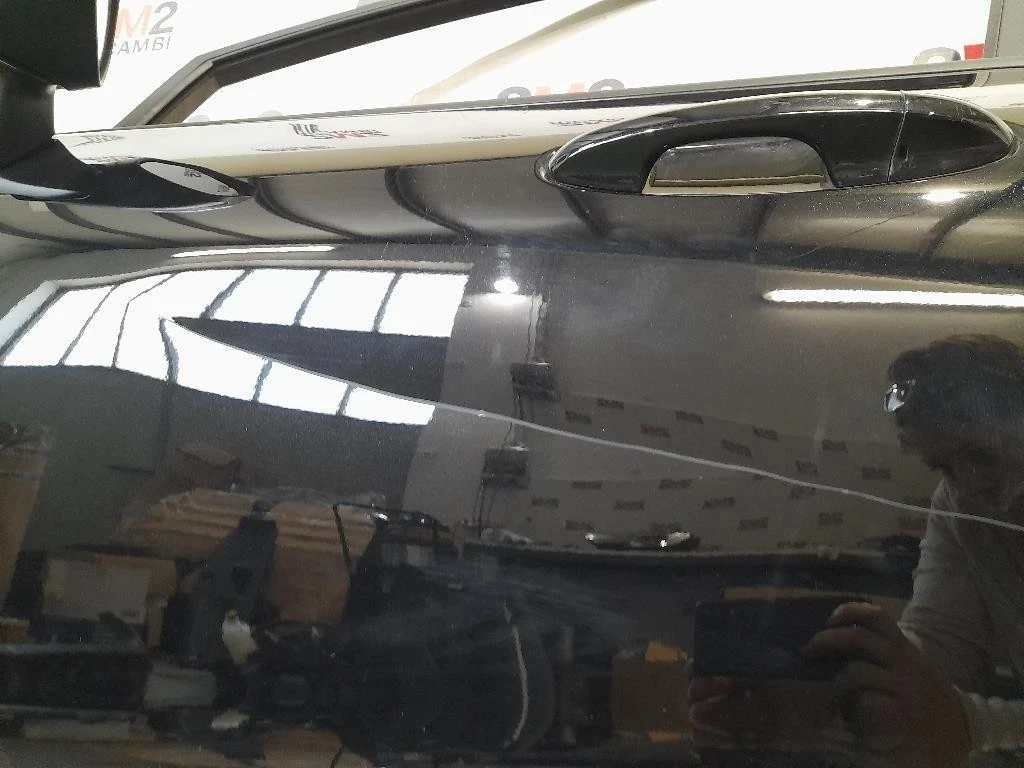 Porta ANT SX NUDA 2405130 Ford PUMA II 2019