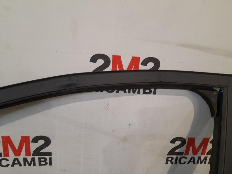 Porta ANT SX NUDA 2405130 Ford PUMA II 2019