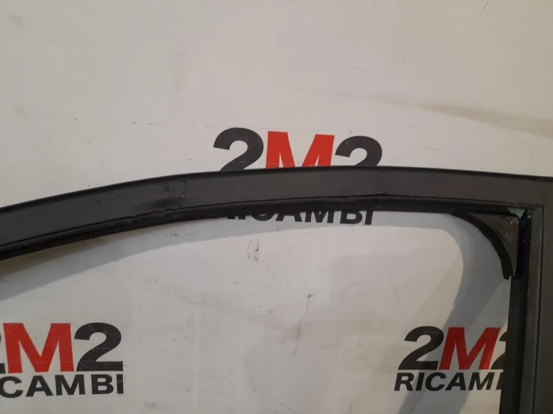 Porta ANT SX NUDA 2405130 Ford PUMA II 2019