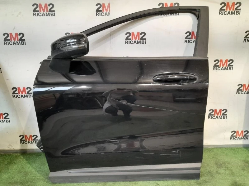 Porta ANT SX NUDA 2405130 Ford PUMA II 2019